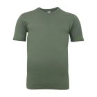 Italian Military Olive Drab Field Shirt, 2 Pack