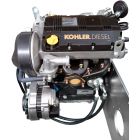 Kohler KDW1003 Multipurpose Diesel Engine 