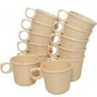 Cup, Melamine, U.S. G.I., case of 12