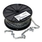U.S. G.I. General Steel Sash Chain