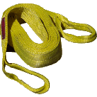 Tow Strap 4 in. x 20 ft.