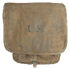 U.S. G.I. 1878 Haversack Bag