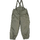 Austrian Military Winter Trousers - Medium