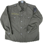 Austrian Military BDU Shirt, 2 pack