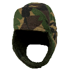 Dutch Army Winter Hat