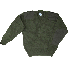 Italian Military Commando Sweater, Unused