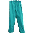 U.S. G.I. Scrubs/Hospital Trousers, 2 Pack