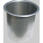 Container, Stainless Steel