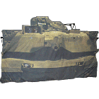 Decoy, Close Combat Tank