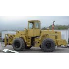 International Harvester® Articulated 10,000 lb. Forklift