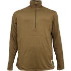 U.S. G.I. USMC FROG Grid Fleece Top