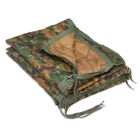 U.S. G.I. USMC MARPAT Poncho Liner with Zipper