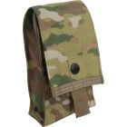 U.S. G.I. M4/M16 Pouch, Double/Single, Multicam