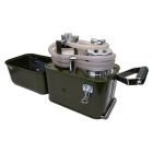 Swedish Military Suction Pump