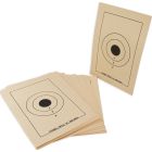 U.S. G.I. Carbine Rifle Target, 100 Pack