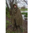 Romanian Military Poncho/Shelter Half