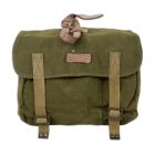 Romanian Military Vintage Canvas Shoulder Bag