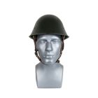 Romanian Army M73 Steel Helmet