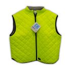 Romanian Military Quilted Safety Vest