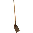 Vintage Danish Military Engineer Shovel