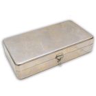 Czech Military Brass Keeper Box 