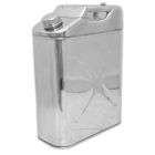 Stainless Steel Water Can 20L