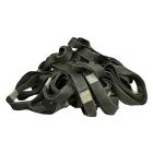 U.S. G.I. Nylon Webbing, 4 Pack 300ft