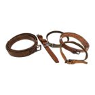 Swiss Military Leather Strap Pack