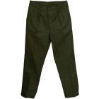 Swedish Military Garrison Trousers