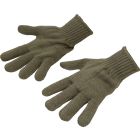 Swiss Military Wool Glove Insert, 2 Pair Pack