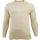 U.S. G.I. Flame Resistant Long Sleeve Base Layer Shirt