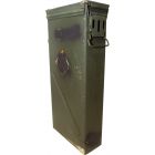 U.S. G.I. 81mm Ammo Can