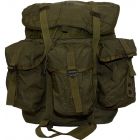 U.S. G.I. Alice Pack Without Frame, Used