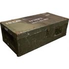 U.S. G.I. Brawny Storage Chest