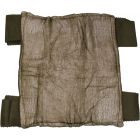 U.S. G.I. Camouflaged First Aid Field Dressing, 4 pack, Large