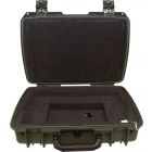 U.S. G.I. Heavy Duty Locking Transit Case