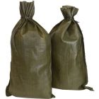 U.S. G.I. Sand Bag, 100 Pack