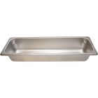 U.S. G.I. Stainless Steel Super Pan