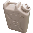 U.S. G.I. Five Gallon Water Container, Tan