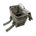 U.S. G.I. ABU Saw Gunner Pouch, MOLLE II, 200 round, 2 pack