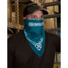 Value Bandana Face Mask, 10 Pack