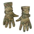 Turkish Drought Camo Waterproof Gloves