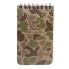 Rite in the Rain Camo All-Weather Notebook, 2 Pack