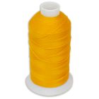 French Military Thread, Yellow, 4 pack