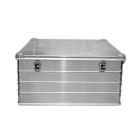 U.S. G.I. ZARGES K470 Aluminum Shipping Case