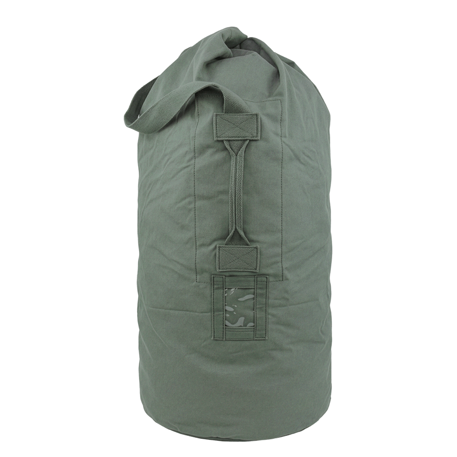 Dutch Military Duffle Bag