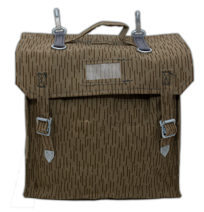 Nato German Musette Field Pack, 2 pack - Coleman