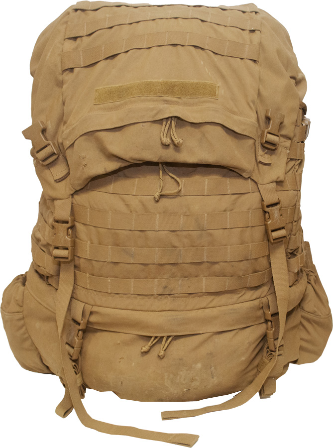 実物米軍FIELD PACK CANVAS COMBATフィールドパックサバゲー Combat Field Pack / Canvas Bag / M-1956 / Clean Unused - Etsy