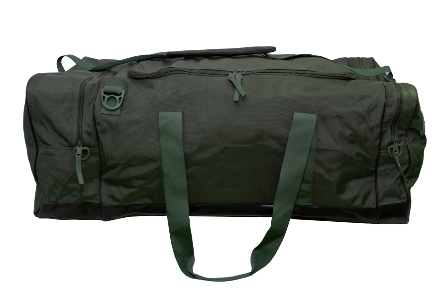 French Military Bag F2 Deployment