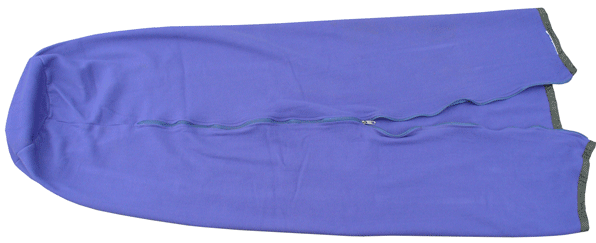 Coleman Fleece Sleeping Bag Liner